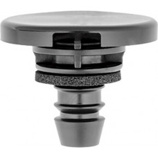 SUBARU MOULDING RETAINER WITH SEALER 909130118